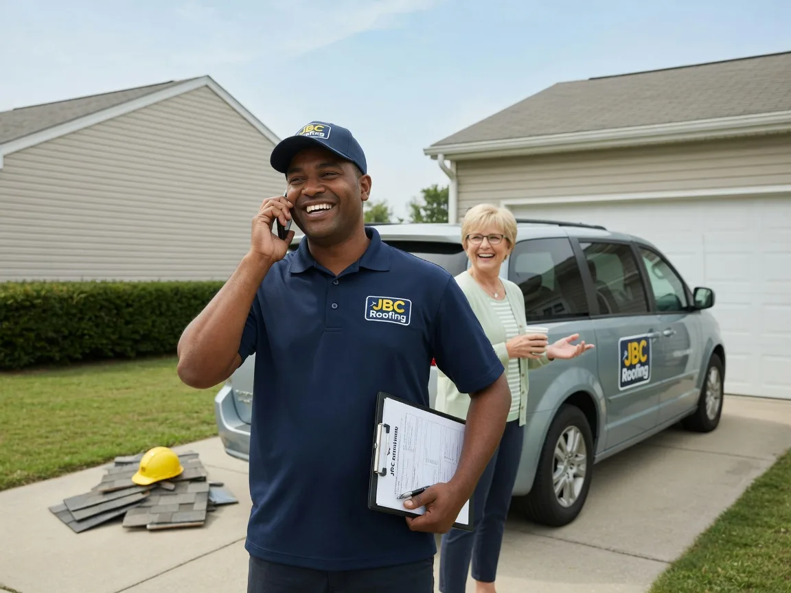 Roof Replacement Woodruff, WI FAQs
